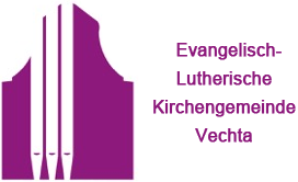 Logo - Ev. Kirchengemeinde